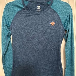 Rabbit Long Sleeve; Women’s Small